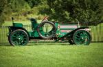 Pierce-Arrow Model UU 36 HP Runabout 1909 года